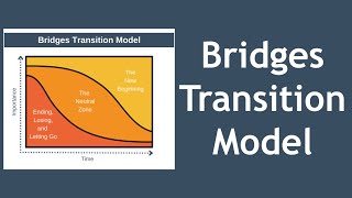 Bridges Transition Model Explained [upl. by Etnoed]