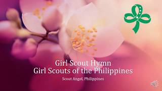 Girl Scouts Song with Lyrics GSP Hymn  GSP March [upl. by Dwain30]