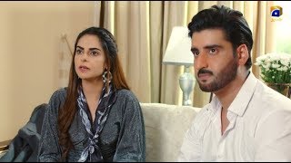 DileGumshuda  EP 11  14th Oct 2019  HAR PAL GEO DRAMAS [upl. by Drofwarc113]