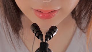 Close ASMR for Those Who Dont Get Tingles😌✨Your Eardrum Massage 4K [upl. by Rojas]