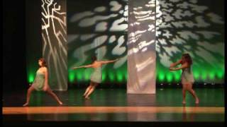 Modern Dance Choreography Beautiful [upl. by Virginie]