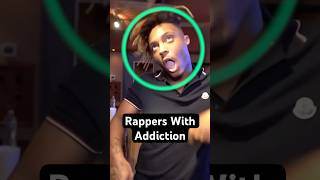 Rappers Who Became Addicts [upl. by Anilas16]