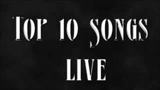 The Pretty Reckless  Top 10 best songs LIVE HQ [upl. by Auguste]