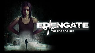 Edengate  TGS 2022 Trailer  PS4 [upl. by Dnanidref174]