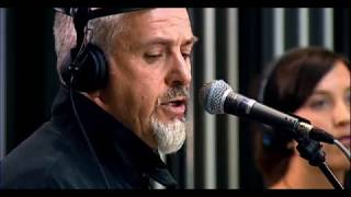 Peter Gabriel  More Than This Live at Real World Studios [upl. by Makell197]