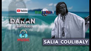 Salia COULIBALYDakan Clip officiel [upl. by Anissa840]