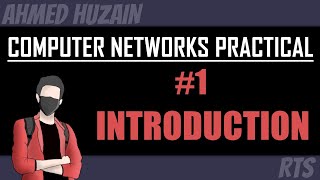 Network Revision  Introduction ARABIC [upl. by Cuyler9]