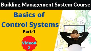 Basics of Building Control System Part1 Building Management System Training  BMS System [upl. by Yusem]