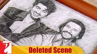 Deleted Scene6  Gunday  Himanshu amp Bose Babu Introduction  Ranveer Singh  Arjun Kapoor [upl. by Bbor]