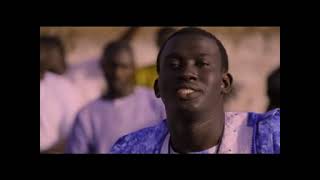 Alioune Badara NDIAYE Zikroulah  Talahal Badrou Alayna Clip Officiel [upl. by Pulcheria883]