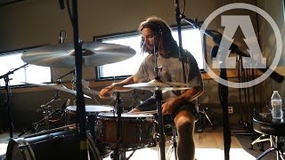 Turnover  Cutting My Fingers Off  Audiotree Live [upl. by Marten760]