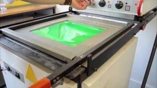 Vacuum Forming Walkthrough [upl. by Driscoll]