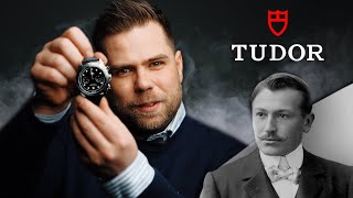 Best and the WORST of Tudor Watches [upl. by Ortrude]