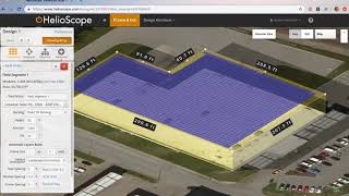 HelioScope Webinar Training [upl. by Grefe]