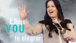 ROZEANE RIBEIRO  JEOVÁ RAFAH LYRICS FULL HD [upl. by Buckler]