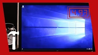 We Booted a Windows 10 PC in 49 Seconds Heres How [upl. by Arrekahs]