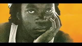 Milton Nascimento  Peixe Vivo [upl. by Lenz174]