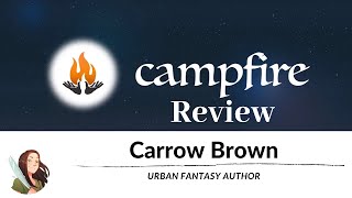 Campfire Review [upl. by Whatley]