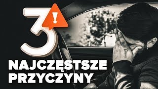 3 najczęstsze przyczyny dla których samochód nie odpala  AUTODOC [upl. by Claude]