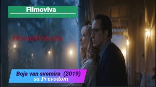 Boja Van Svemira 2019 Ceo Film sa Prevodom [upl. by Justino]