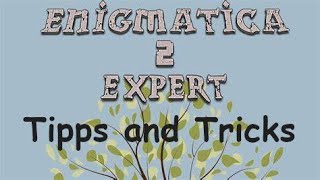 Enigmatica 2 Expert  Full Starter Guide [upl. by Adnert]