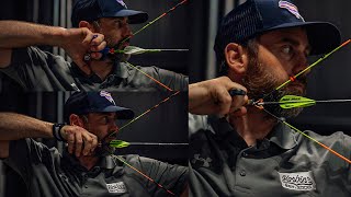 Different Releases In Archery and How to Use Them [upl. by Chicoine644]