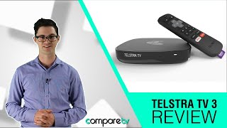 Telstra TV 3 review [upl. by Thant255]