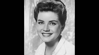 Movie Legends  Dolores Hart [upl. by Ahsela]