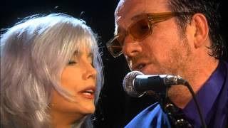 My Babys Gone  Elvis Costello amp Emmylou Harris [upl. by Janaye]