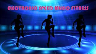 ELECTRONIC SPEED MUSIC FITNESS 160Bpm By MIGUEL MIX mp3 [upl. by Eah]