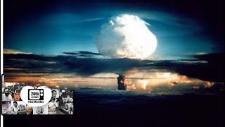 Operation Ivy When the US Detonated the First Hydrogen Bomb and Vaporised an Island 1952 [upl. by Egroej220]