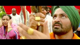 Prahona Full Video  Bindy Brar Sudesh Kumari  Latest Punjabi Song 2016 [upl. by Ahtiekal]