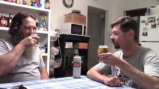 Louisiana Beer Reviews Stella Artois duo review [upl. by Kathryn]