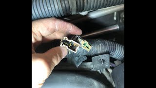 Case Study  Nissan Pathfinder Blown EGI Fuse [upl. by Bartlett654]