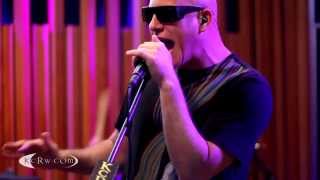 Infected Mushroom  Saeed live KCRW Ausschnitt [upl. by Buffum]