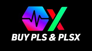 How To Buy PulseChain and PulseX [upl. by Doykos671]