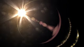 FREE Lens Flare Stock Footage [upl. by Aral]