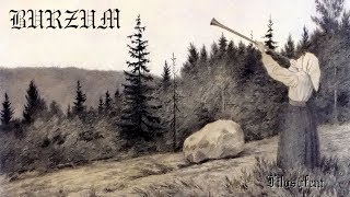 Burzum  Filosofem Full Album [upl. by Mikah34]