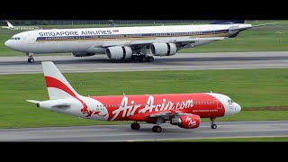 Deadly Solution  Indonesia AirAsia Flight 8501 [upl. by Renzo]