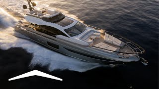 Azimut S8  All You Need To Know [upl. by Stubbs]