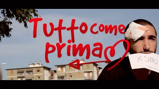 Tutto come prima FILM COMPLETO ITALIANO  I Rintrionati [upl. by Perni]