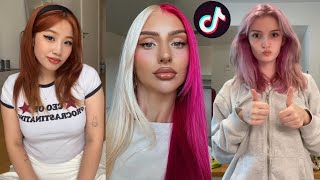 Hair Transformations TikTok Compilation 139 [upl. by Shelley]