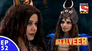 Baal Veer  बालवीर  Episode 52  Full Episode [upl. by Macrae786]