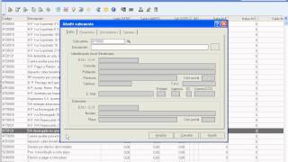 Contabilizar IVA intracomunitario en Contaplus mod 349 Contabilidad by Matesyconta [upl. by Vories]