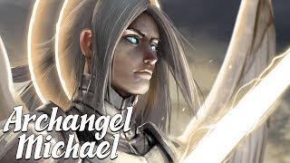 Archangel Michael The Strongest Angel Biblical Stories Explained [upl. by Audwen]