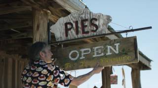 Pie Town  New Mexico True Stories [upl. by Aron]