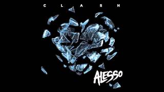 Alesso  Clash Full Version [upl. by Hilarius522]