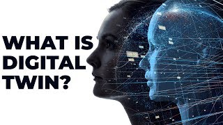 What is Digital Twin How does it work [upl. by Ahsuatan979]