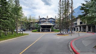 Kananaskis Village Alberta Canada [upl. by Meras]