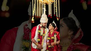 Hey Minnale  Debolina Nandy Wedding [upl. by Byler]